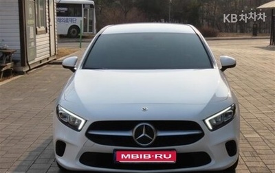 Mercedes-Benz A-Класс, 2021 год, 2 389 000 рублей, 1 фотография