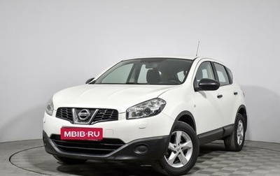 Nissan Qashqai, 2013 год, 949 000 рублей, 1 фотография
