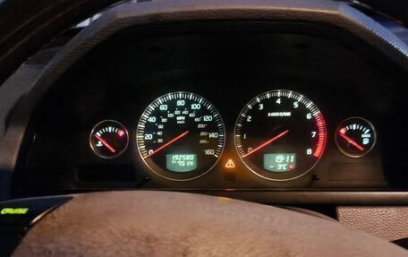 Volvo XC90 II рестайлинг, 2003 год, 790 000 рублей, 6 фотография