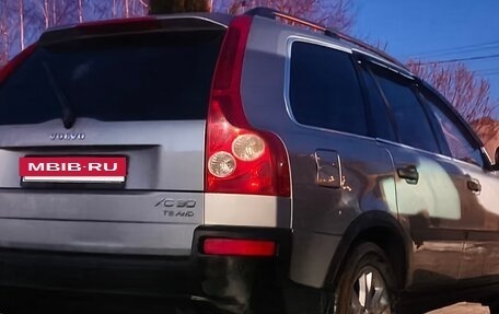 Volvo XC90 II рестайлинг, 2003 год, 790 000 рублей, 3 фотография