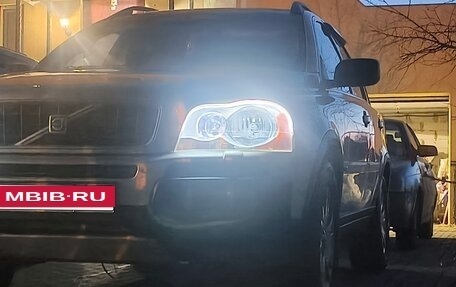 Volvo XC90 II рестайлинг, 2003 год, 790 000 рублей, 2 фотография