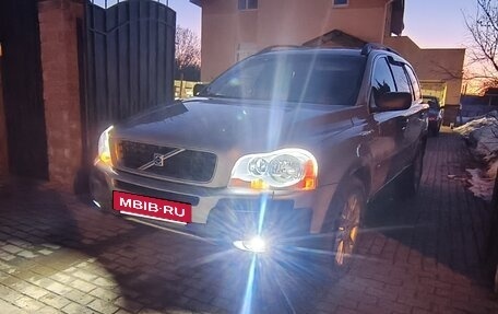 Volvo XC90 II рестайлинг, 2003 год, 790 000 рублей, 5 фотография