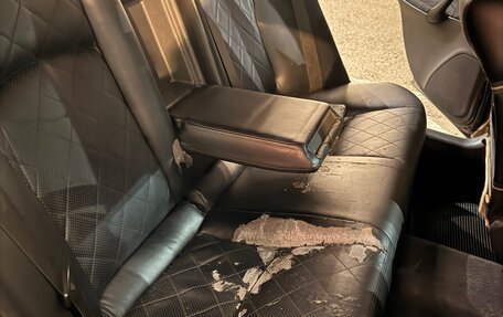 Mercedes-Benz C-Класс, 2002 год, 430 000 рублей, 8 фотография