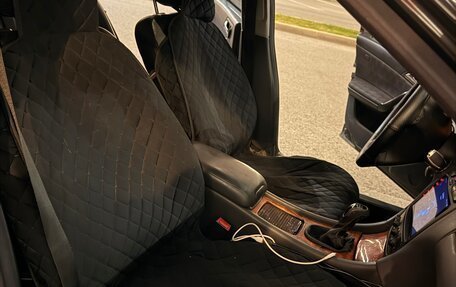 Mercedes-Benz C-Класс, 2002 год, 430 000 рублей, 11 фотография