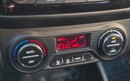 KIA Rio III рестайлинг, 2012 год, 950 000 рублей, 14 фотография