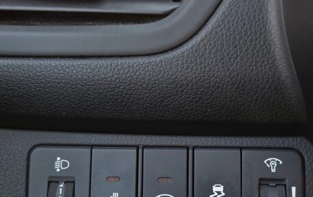 KIA Rio III рестайлинг, 2012 год, 950 000 рублей, 15 фотография