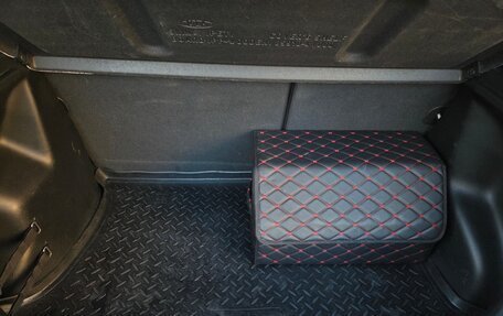 KIA Rio III рестайлинг, 2012 год, 950 000 рублей, 23 фотография