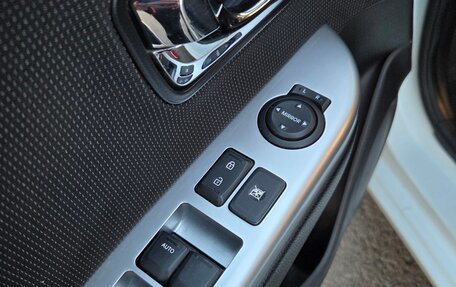 KIA Rio III рестайлинг, 2012 год, 950 000 рублей, 19 фотография