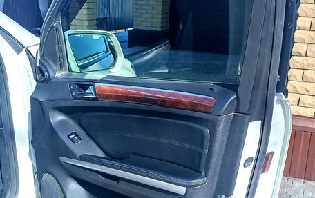 Mercedes-Benz M-Класс, 2010 год, 1 280 000 рублей, 4 фотография