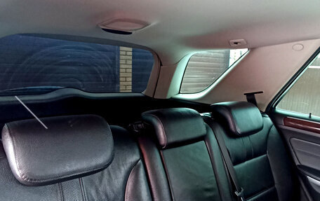 Mercedes-Benz M-Класс, 2010 год, 1 280 000 рублей, 8 фотография