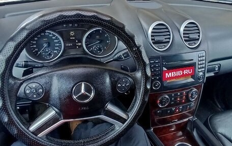 Mercedes-Benz M-Класс, 2010 год, 1 280 000 рублей, 6 фотография