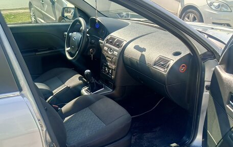 Ford Mondeo III, 2007 год, 600 000 рублей, 2 фотография