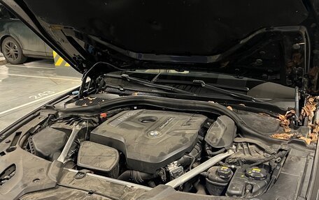 BMW 5 серия, 2019 год, 3 400 000 рублей, 6 фотография