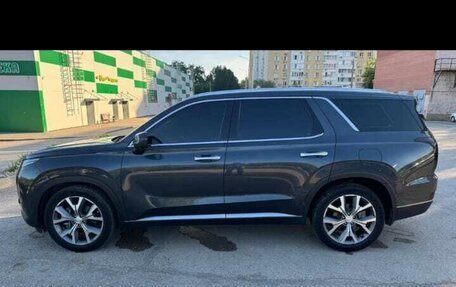 Hyundai Palisade I, 2019 год, 4 000 000 рублей, 2 фотография