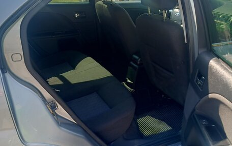 Ford Mondeo III, 2007 год, 600 000 рублей, 3 фотография