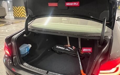 BMW 5 серия, 2019 год, 3 400 000 рублей, 5 фотография