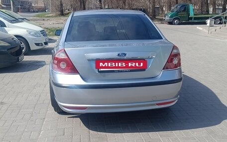 Ford Mondeo III, 2007 год, 600 000 рублей, 9 фотография