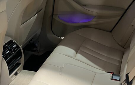 BMW 5 серия, 2019 год, 3 400 000 рублей, 7 фотография