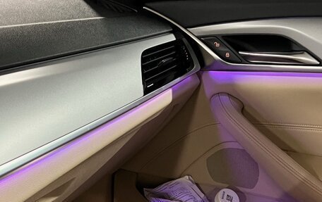 BMW 5 серия, 2019 год, 3 400 000 рублей, 8 фотография