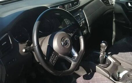 Nissan X-Trail, 2020 год, 2 100 000 рублей, 2 фотография