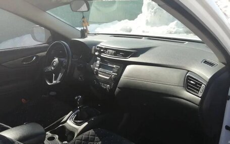 Nissan X-Trail, 2020 год, 2 100 000 рублей, 6 фотография