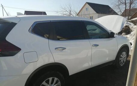 Nissan X-Trail, 2020 год, 2 100 000 рублей, 8 фотография