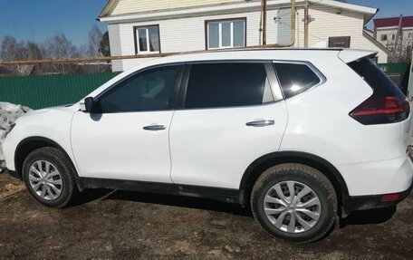 Nissan X-Trail, 2020 год, 2 100 000 рублей, 7 фотография