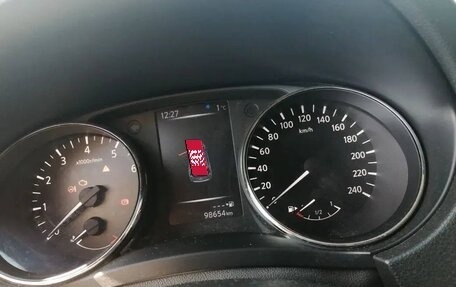 Nissan X-Trail, 2020 год, 2 100 000 рублей, 3 фотография