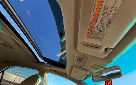 Toyota Mark II IX (X110), 2000 год, 1 300 000 рублей, 8 фотография