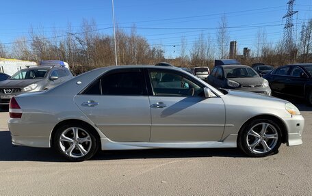 Toyota Mark II IX (X110), 2000 год, 1 300 000 рублей, 5 фотография