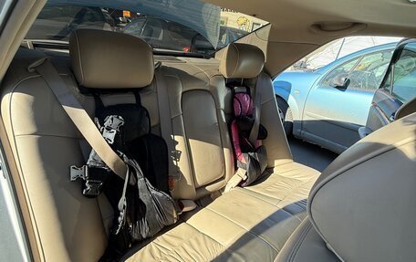 Toyota Mark II IX (X110), 2000 год, 1 300 000 рублей, 7 фотография