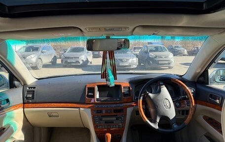 Toyota Mark II IX (X110), 2000 год, 1 300 000 рублей, 6 фотография