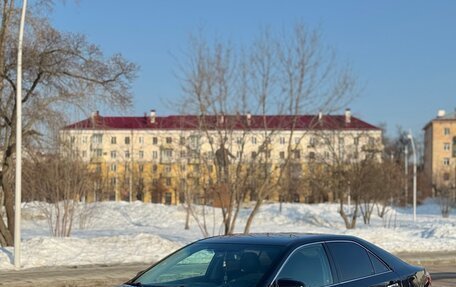 Toyota Camry, 2015 год, 1 950 000 рублей, 6 фотография