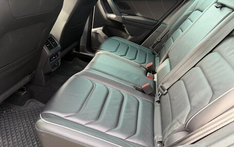 Volkswagen Tiguan II, 2020 год, 3 890 000 рублей, 14 фотография