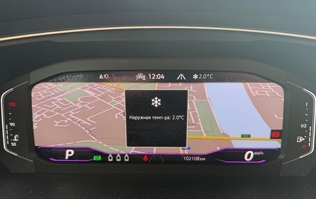 Volkswagen Tiguan II, 2020 год, 3 890 000 рублей, 16 фотография