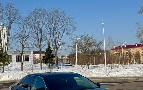Toyota Camry, 2015 год, 1 950 000 рублей, 4 фотография