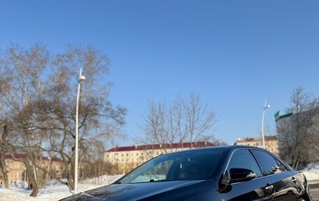 Toyota Camry, 2015 год, 1 950 000 рублей, 7 фотография