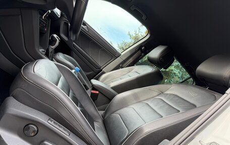 Volkswagen Tiguan II, 2020 год, 3 890 000 рублей, 11 фотография