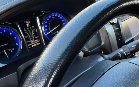 Toyota Camry, 2015 год, 1 950 000 рублей, 18 фотография