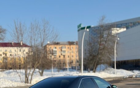 Toyota Camry, 2015 год, 1 950 000 рублей, 11 фотография