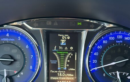 Toyota Camry, 2015 год, 1 950 000 рублей, 22 фотография