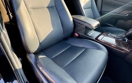 Toyota Camry, 2015 год, 1 950 000 рублей, 25 фотография