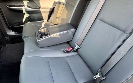 Toyota Camry, 2015 год, 1 950 000 рублей, 27 фотография