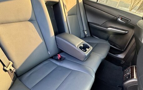 Toyota Camry, 2015 год, 1 950 000 рублей, 26 фотография