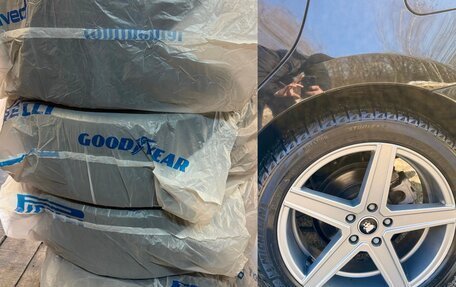 Toyota Camry, 2015 год, 1 950 000 рублей, 36 фотография