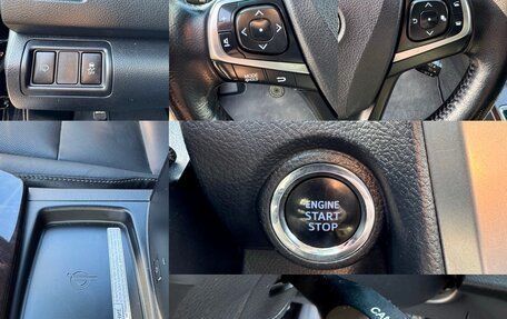 Toyota Camry, 2015 год, 1 950 000 рублей, 30 фотография