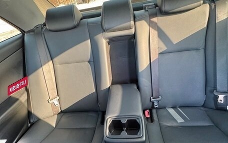 Toyota Camry, 2015 год, 1 950 000 рублей, 28 фотография