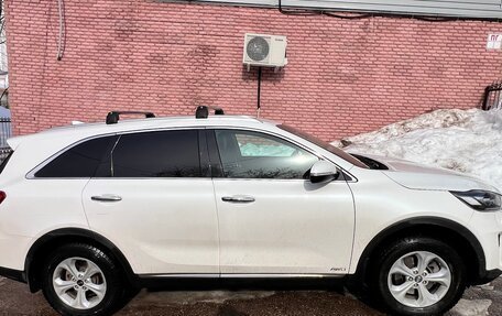 KIA Sorento III Prime рестайлинг, 2019 год, 2 865 000 рублей, 5 фотография