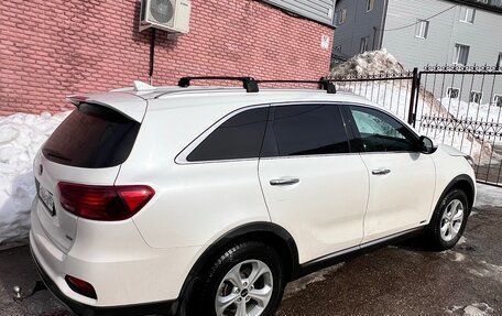 KIA Sorento III Prime рестайлинг, 2019 год, 2 865 000 рублей, 6 фотография