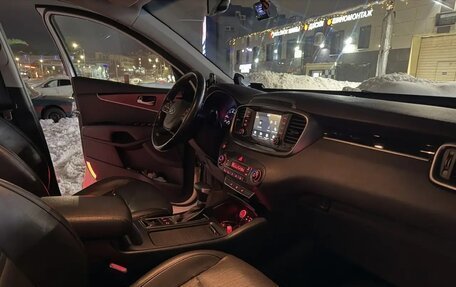 KIA Sorento III Prime рестайлинг, 2019 год, 2 865 000 рублей, 14 фотография